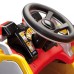 Электромобиль Peg Perego Adventure Trophy (OR 0048)